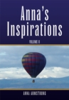 Image for Anna&#39;s Inspirations: Volume Ii