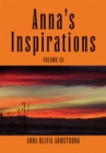 Image for Anna&#39;s Inspirations Volume Iii
