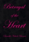 Image for Betrayal of the Heart