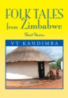 Image for Folktales from Zimbabwe: short stores