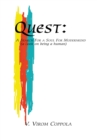 Image for Quest: A Search for a Soul for Modernkind