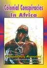 Image for Colonial Conspiracies in Africa