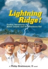Image for Lightning Ridge!: The Further Adventures of Butch Cassidy and the Sundance Kid