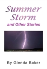 Image for Summer storm and other stories