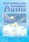 Image for God&#39;s Spiritual  and Inspirational Poems