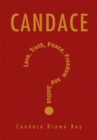 Image for Candace: ?