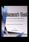Image for Aristoxenus&#39;s Ghost: An Ancient Metaphysical Mystery Solved