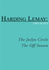 Image for Joslyn Circle and the Off Season: Two Plays