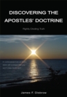Image for Discovering the Apostle&#39;s Doctrine: Rightly Dividing Truth