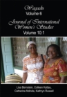 Image for Wagadu Volume 6 Journal of International Women&#39;s Studies Volume 10:1.