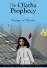 Image for Olatha Prophecy Book 1: Voyage to Olatha