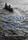 Image for Journey of a Lifetime: Memoir of an Indian-American Chemist