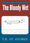 Image for The bloody wet: the Eddie Devlin compendium