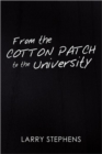 Image for From the Cotton Patch to the University