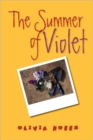 Image for The Summer of Violet