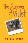 Image for Summer of Violet