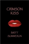 Image for Crimson Kiss