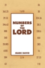 Image for Numbers of the Lord