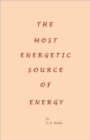 Image for The Most Energetic Source of Energy