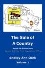 Image for The Sale of a Country