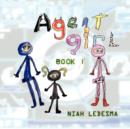 Image for Agent Girl : Book 1