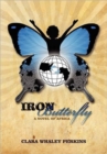 Image for Iron Butterfly : A Novel of Africa