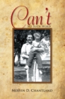 Image for Can&#39;t: No Such Word