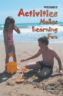 Image for Activities Makes Learning Fun: Volume Ii