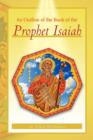 Image for An Outline of the Book of the Prophet Isaiah