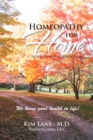Image for Homeopathy for Home : Acute Illness &amp; Injury Care