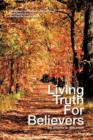 Image for Living Truth for Believers by Atlanta G. Wilkerson