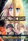 Image for Axis : Elemental Rise