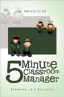 Image for 5 Minute Classroom Manager