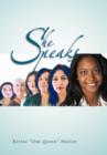 Image for She Speaks : An Anthology of Poetry