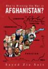 Image for Who Is Winning the War in Afghanistan?