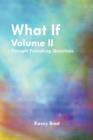 Image for What If Volume II