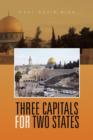 Image for Three Capitals for Two States