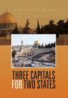 Image for Three Capitals for Two States