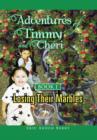 Image for Adventures of Timmy and Cheri