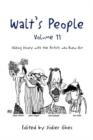 Image for Walt&#39;s People - Volume 11