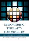 Image for Empowering the Laity for Ministry