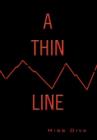 Image for A Thin Line