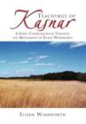 Image for Teachings of Kasnar : A Spirit Communication Through the Mediumship of Eileen Winkworth
