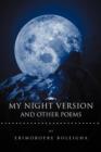 Image for My Night Version and Other Poems