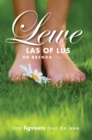 Image for Lewe  Las of Lus