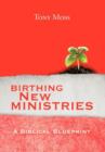 Image for Birthing New Ministries