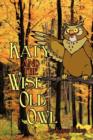 Image for Katy and the Wise Old Owl