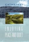 Image for Enjoying Peace And Quiet