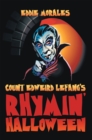 Image for Count Edweird Lefang&#39;S Rhymin&#39; Halloween