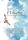 Image for Why Whisper? : A Memoir